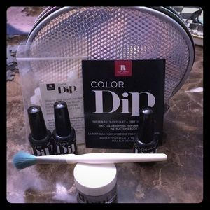 Color Dip @ Home Gel Dip Kit